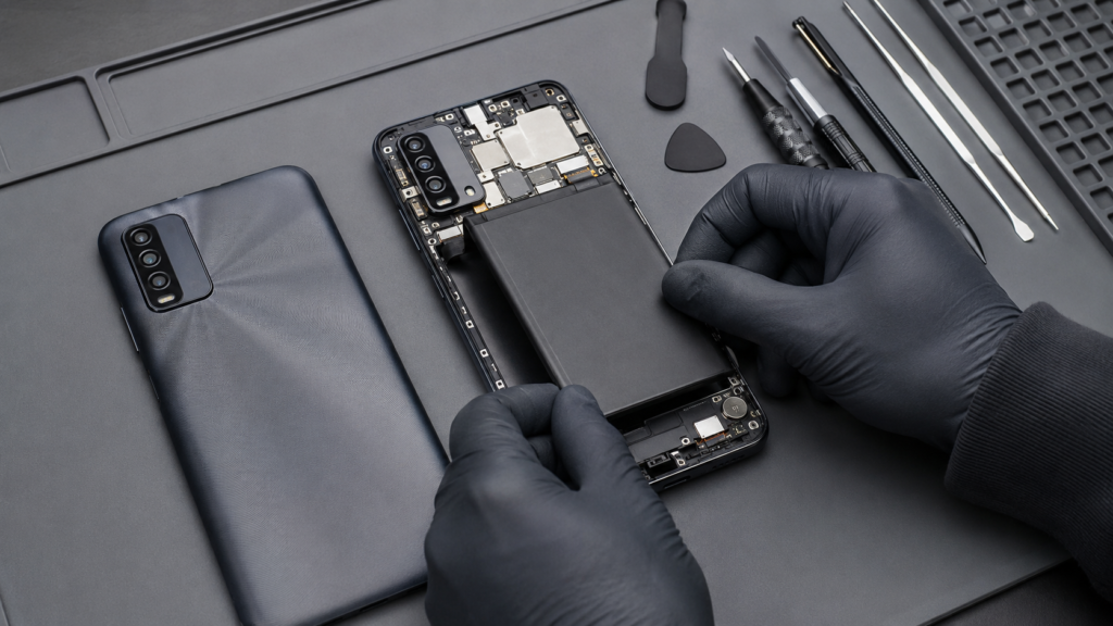 現在の画像に代替テキストがありません。ファイル名: Redmi-9T-バッテリー交換.png