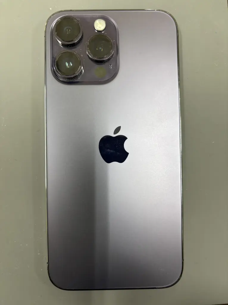 津幡町でiPhone 14 Pro Maxの起動不良修理ならお任せ｜電源が入らない